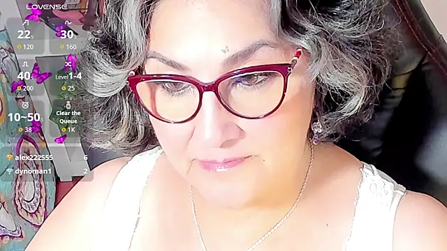 cataleya mom online show from 10-14-25, 04:08