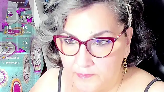 cataleya mom online show from 10-15-25, 04:45