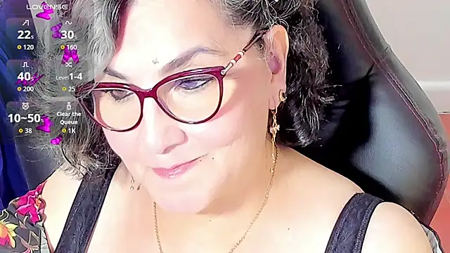 cataleya mom online show from 10-28-25, 11:07