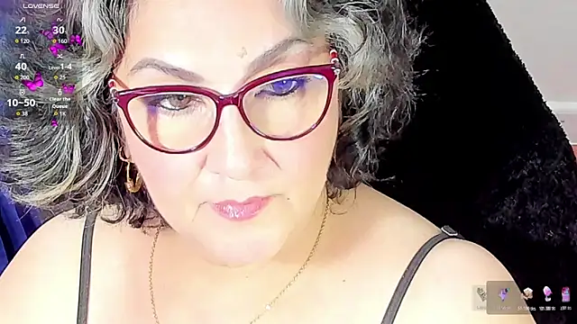 cataleya mom online show from 11-10-25, 10:09