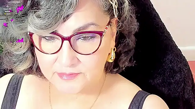 cataleya mom online show from 11-24-25, 06:24