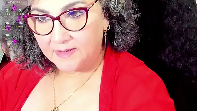 Snapshot of cataleya_mom chatting on 01-19-26, 05:00 cataleya mom online show from 01-19-26, 05:00