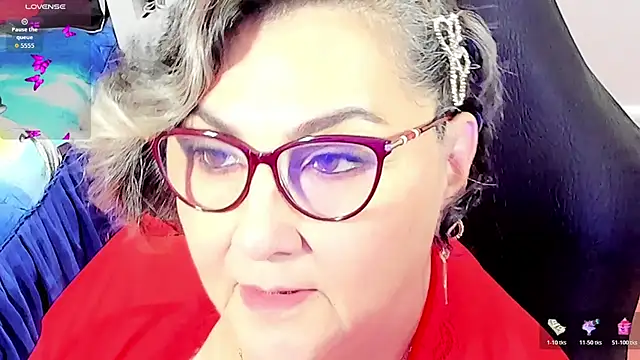 Snapshot of cataleya_mom chatting on 02-07-26, 03:10 cataleya mom online show from 02-07-26, 03:10