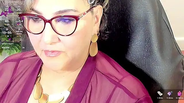 Snapshot of cataleya_mom chatting on 02-21-26, 08:48 cataleya mom online show from 02-21-26, 08:48