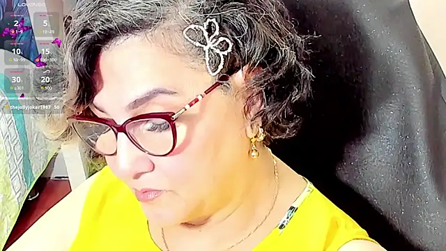 Snapshot of cataleya_mom chatting on 02-28-26, 03:07 cataleya mom online show from 02-28-26, 03:07