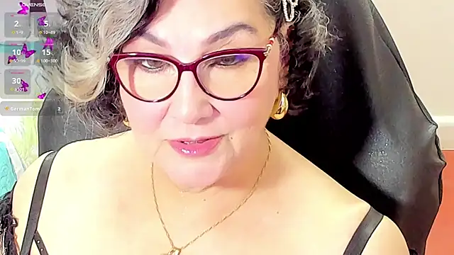 cataleya mom online show from 03-14-26, 02:50