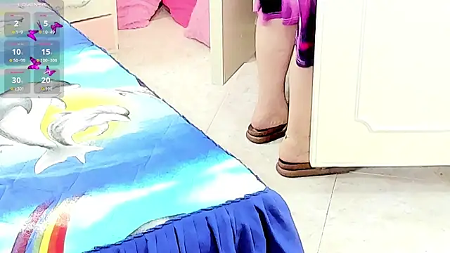 cataleya mom online show from 04-07-26, 03:18