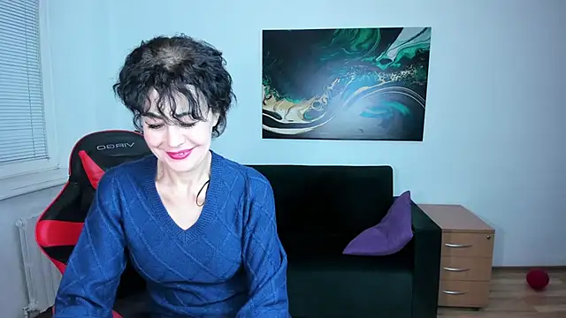 Silvia Wallec online show from 03-04-26, 06:36