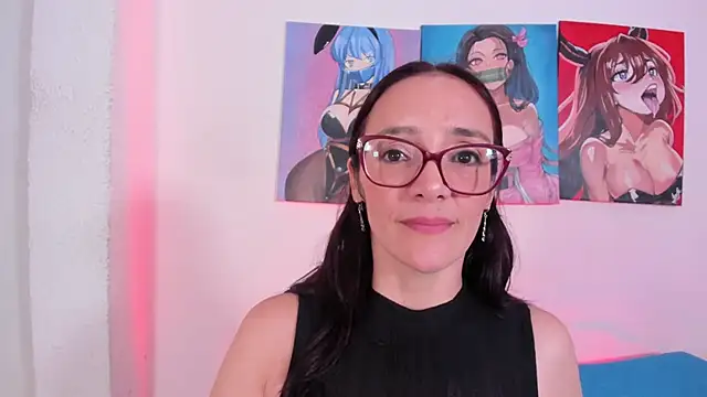 Jessica Herrera  online show from 10-03-25, 09:56