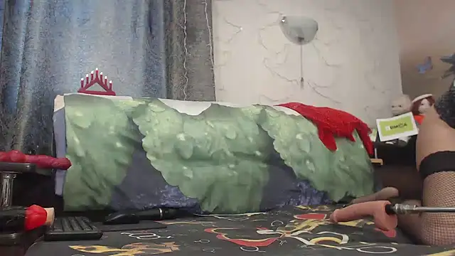 Snapshot of Vero_nika8 chatting on 12-25-24, 04:12 Vero nika8 online show from 12-25-24, 04:12