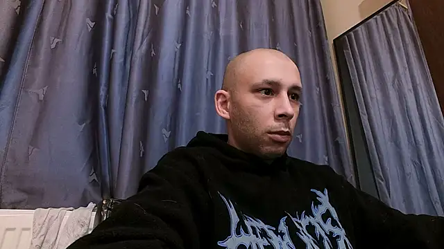 Snapshot of henryaxe chatting on 01-14-25, 01:17 henryaxe online show from 01-14-25, 01:17