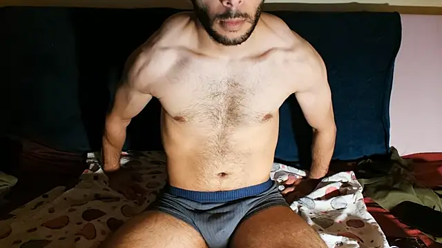 Snapshot of henryaxe chatting on 02-02-25, 12:30 henryaxe online show from 02-02-25, 12:30