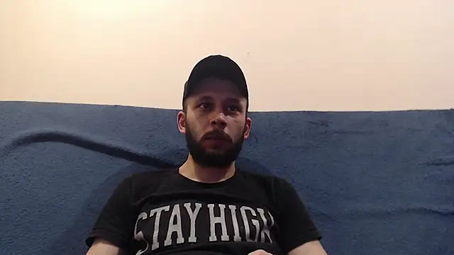 Snapshot of henryaxe chatting on 03-15-25, 07:16 henryaxe online show from 03-15-25, 07:16