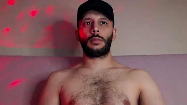 Snapshot of henryaxe chatting on 09-14-25, 10:53 henryaxe online show from 09-14-25, 10:53