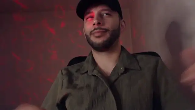 Snapshot of henryaxe chatting on 09-20-25, 11:06 henryaxe online show from 09-20-25, 11:06