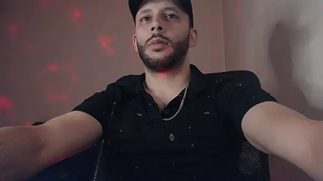 Snapshot of henryaxe chatting on 09-23-25, 10:13 henryaxe online show from 09-23-25, 10:13