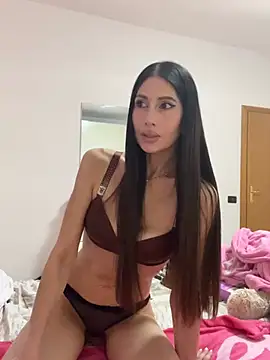 SexxxyBarbie online show from 05-21-26, 09:27
