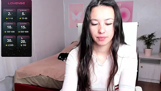 Geisha Anna online show from 11-07-25, 05:51