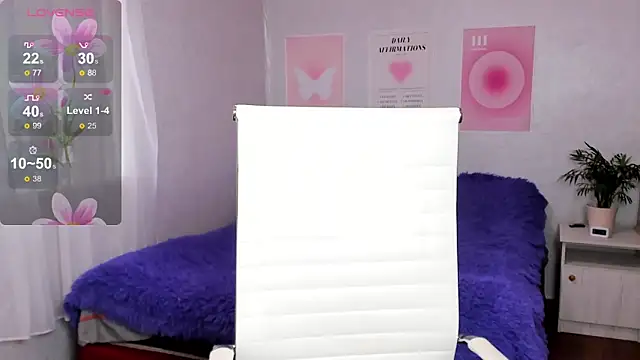 Geisha Anna online show from 04-11-26, 05:56