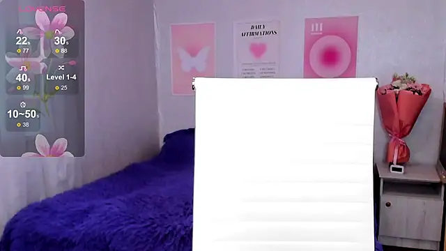 Geisha Anna online show from 07-12-26, 06:15