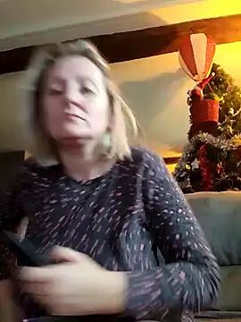 lady charlyne online show from 12-03-24, 09:11