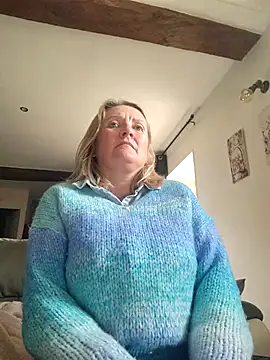 lady charlyne online show from 02-27-25, 11:52