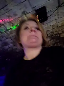 lady charlyne online show from 04-03-26, 07:45