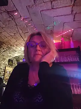 lady charlyne online show from 06-12-26, 07:35