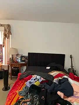 ketarisenup online show from 11-17-25, 01:06