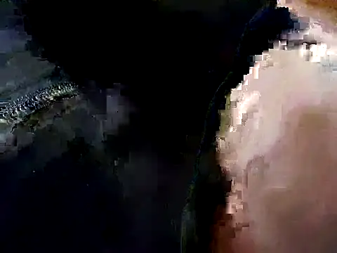 Miss Barbarella online show from 09-25-25, 08:12