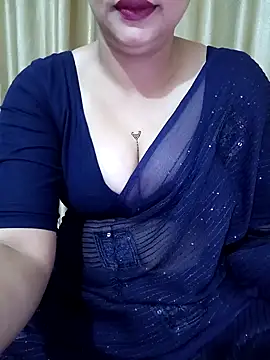 Snapshot of Priya_Boudi chatting on 02-05-25, 05:09 Priya Boudi online show from 02-05-25, 05:09