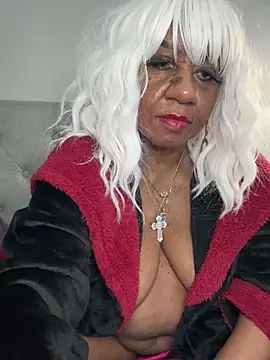 BreanaDivine online show from 03-13-25, 01:07