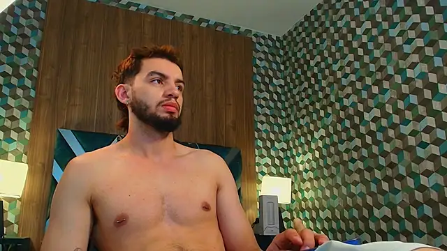 Michael magno online show from 10-24-25, 02:13