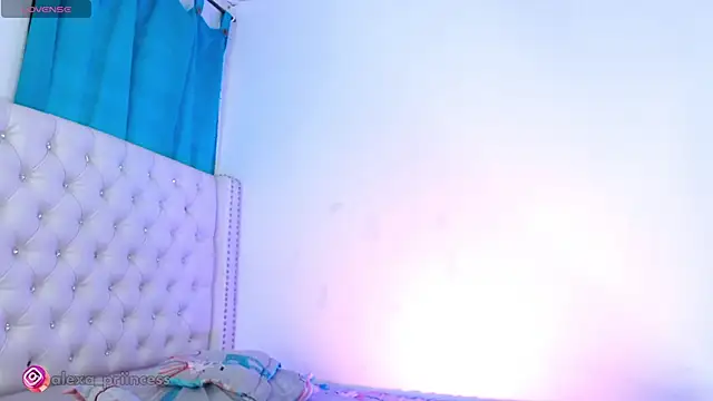 Alexa priincess online show from 10-03-25, 04:15