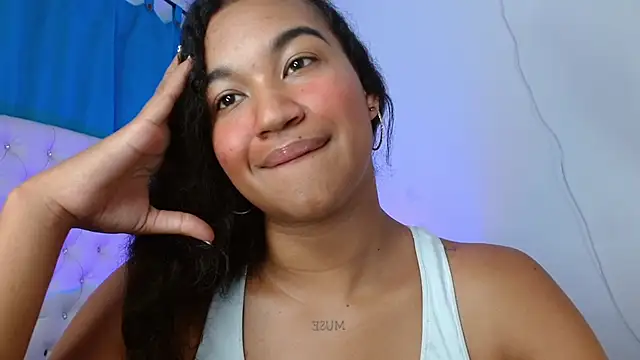 Alexa priincess online show from 11-04-25, 09:47