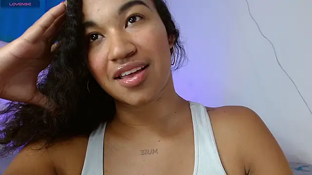 Alexa priincess online show from 12-20-25, 02:18