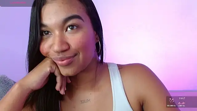 Alexa priincess online show from 02-16-26, 08:49