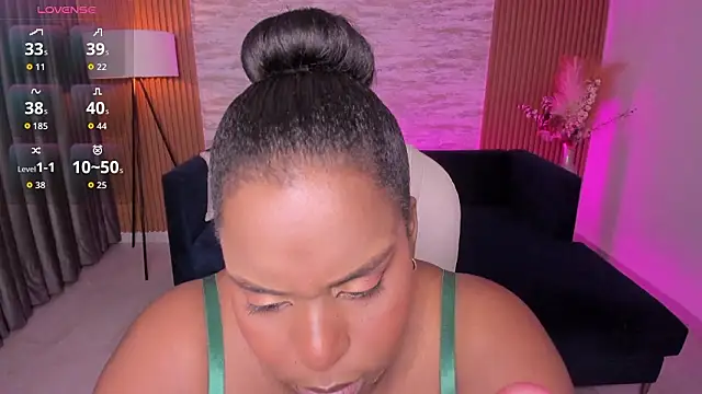 Rebeka spencer online show from 03-25-26, 11:27