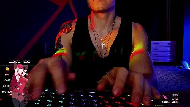 Snapshot of RODARRI chatting on 12-12-24, 10:20 RODARRI online show from 12-12-24, 10:20