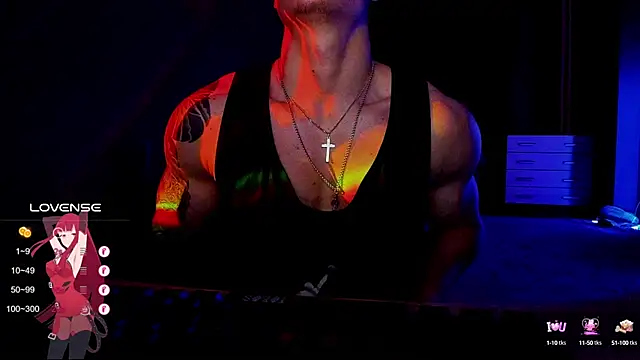 Snapshot of RODARRI chatting on 01-07-25, 09:14 RODARRI online show from 01-07-25, 09:14