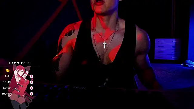 Snapshot of RODARRI chatting on 01-28-25, 07:10 RODARRI online show from 01-28-25, 07:10