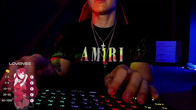 Snapshot of RODARRI chatting on 02-02-25, 03:39 RODARRI online show from 02-02-25, 03:39