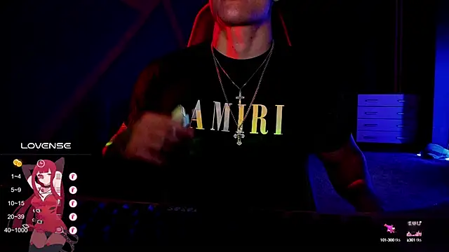 Snapshot of RODARRI chatting on 02-02-25, 11:00 RODARRI online show from 02-02-25, 11:00