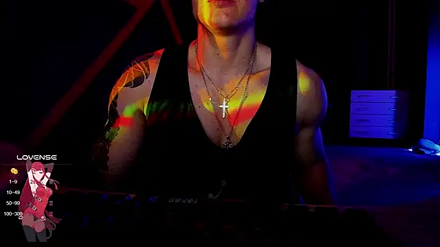 Snapshot of RODARRI chatting on 02-07-25, 10:20 RODARRI online show from 02-07-25, 10:20