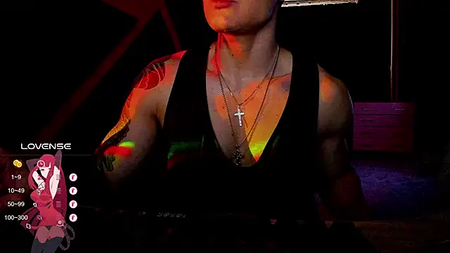 Snapshot of RODARRI chatting on 02-22-25, 07:45 RODARRI online show from 02-22-25, 07:45