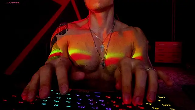 Snapshot of RODARRI chatting on 02-26-25, 07:27 RODARRI online show from 02-26-25, 07:27