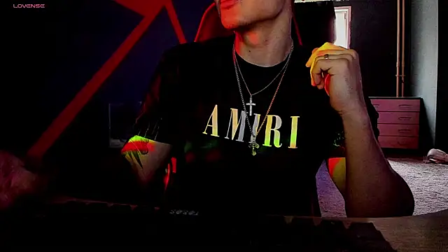 Snapshot of RODARRI chatting on 02-28-25, 08:31 RODARRI online show from 02-28-25, 08:31