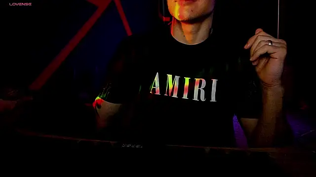 Snapshot of RODARRI chatting on 03-15-25, 01:07 RODARRI online show from 03-15-25, 01:07