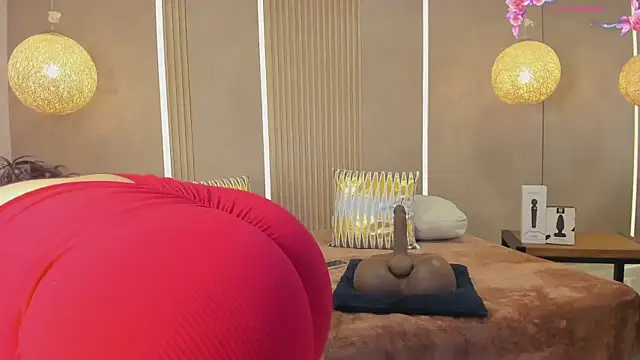 sabrina shark  online show from 02-22-26, 02:24