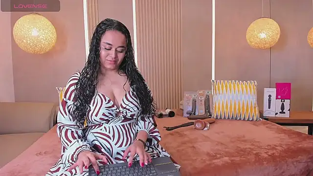 sabrina shark  online show from 03-23-26, 02:48